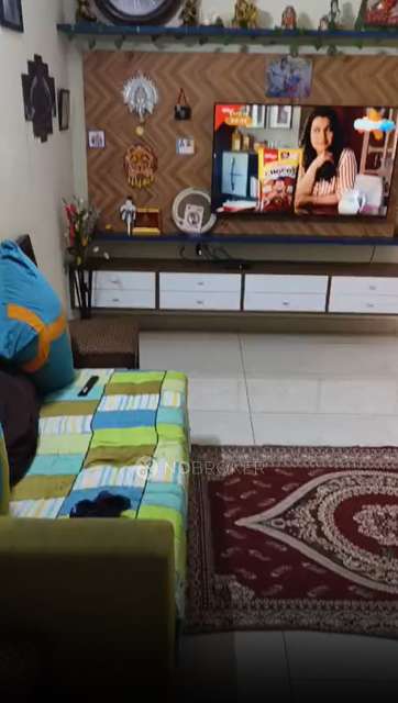 2 BHK Flat In 5 Elements Realty Vasundra Cyber Nest for Rent  In Mailasandra