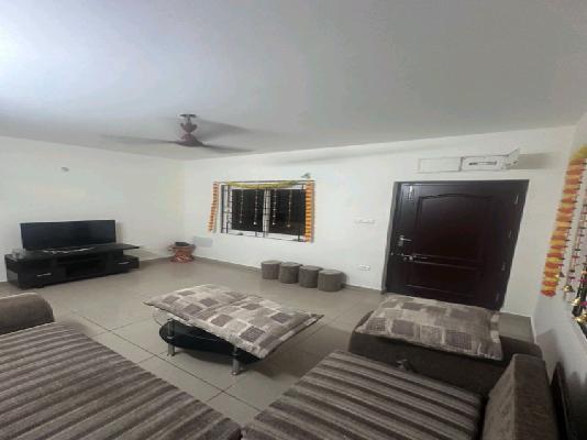 2 BHK Flat In Aparna Cyber Commune for Rent  In Nallagandla