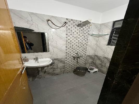 1 BHK Flat In Govind Darshan Society for Rent  In Ghorpadi