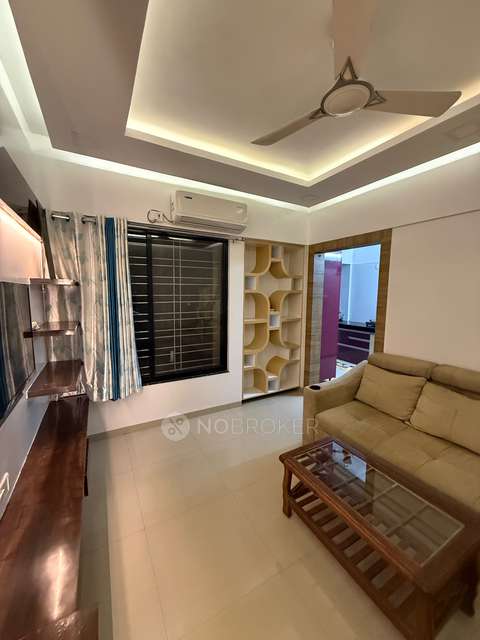1 BHK Flat In Govind Darshan Society for Rent  In Ghorpadi