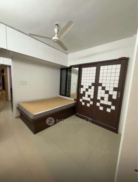 1 BHK Flat In Govind Darshan Society for Rent  In Ghorpadi