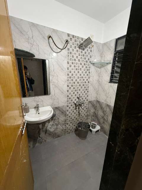 1 BHK Flat In Govind Darshan Society for Rent  In Ghorpadi