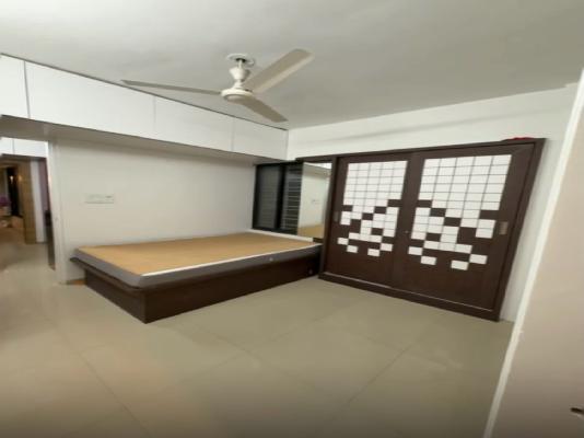 1 BHK Flat In Govind Darshan Society for Rent  In Ghorpadi