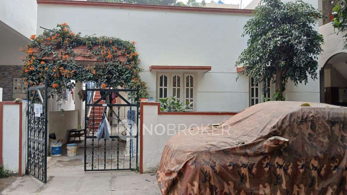 2 BHK House for Rent  In Jakkur