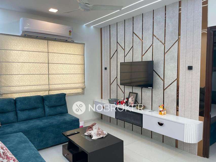 3 BHK Flat In Aakriti Miro for Rent  In Nalagandla