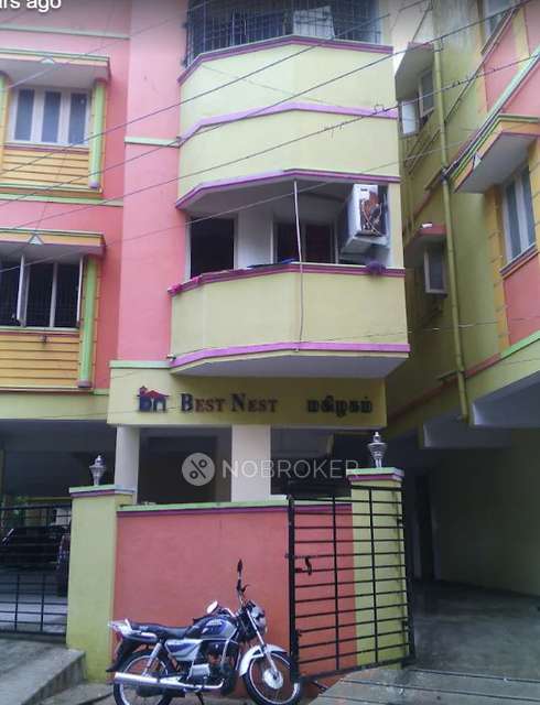 2 BHK Flat In Best Nest Homes, Palavanthangal For Sale  In Nanganallur