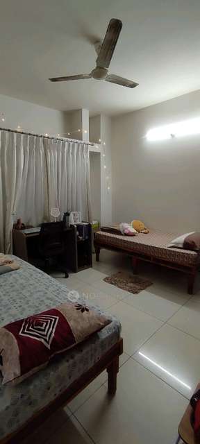 2 BHK Flat In Qubix Blueridge Sez  for Rent  In  Hinjewadi, Pune