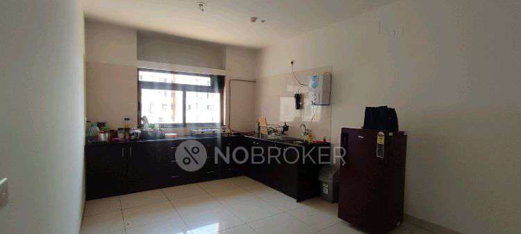 2 BHK Flat In Qubix Blueridge Sez  for Rent  In  Hinjewadi, Pune