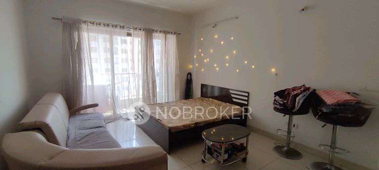 2 BHK Flat In Qubix Blueridge Sez  for Rent  In  Hinjewadi, Pune