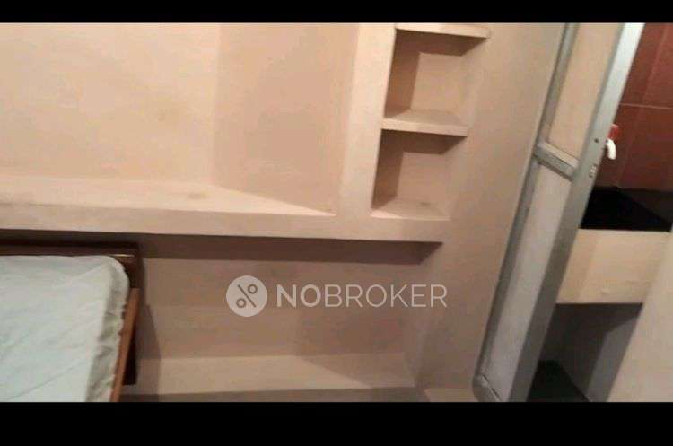 1 RK Flat In Gaja Lakshmi Kannan for Rent  In 1416, Ashtalakshmi Nagar, Velachery, Chennai, Tamil Nadu 600042, India