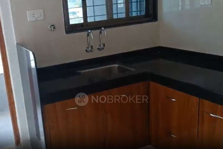 Single Room for Male In 2 BHK  In Md Brahma Tower In Wakad