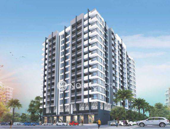 Shared Room for Male In 2 BHK  In Md Brahma Tower In Wakad
