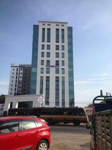 3 BHK Flat In Pace Aagam for Rent  In W58r+v8g, Munusamy Nagar, Vimala Nagar, Medavakkam, Chennai, Tamil Nadu 600100, India