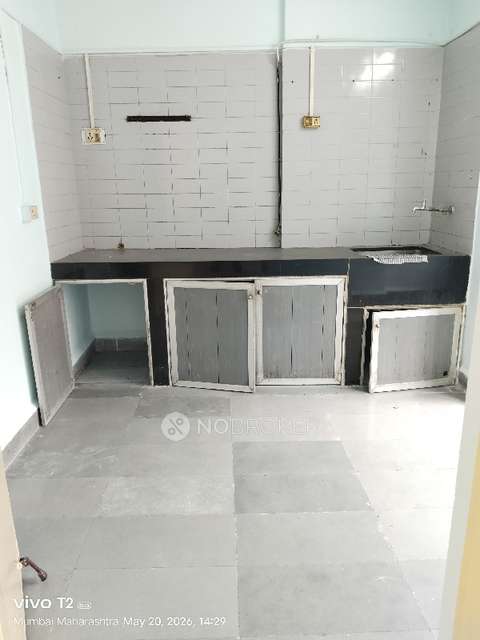 1 BHK Flat In Lok Gaurav for Rent  In Vikhroli
