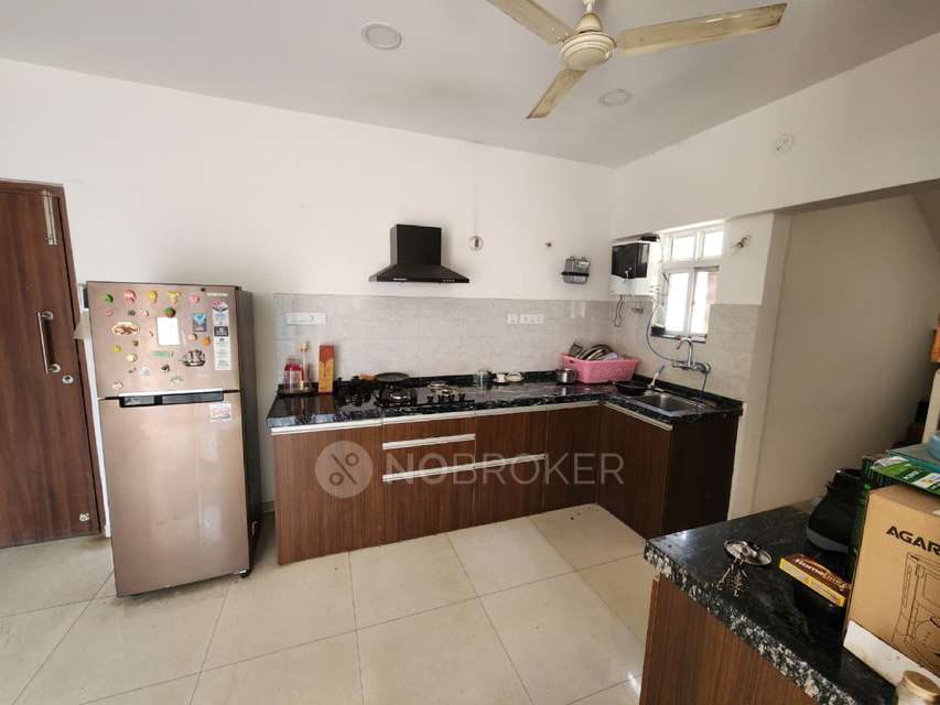 3 BHK Villa In Gera World Of Joy for Rent  In Gera World Of Joy