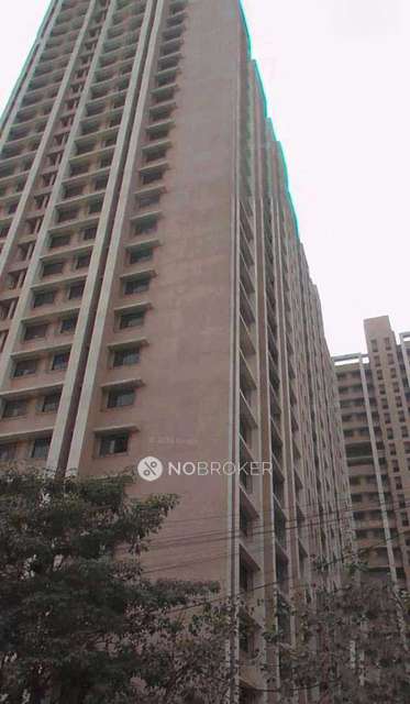 1 BHK Flat In Lodha Stella For Sale  In Thane-kapurbawdi