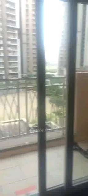 3 BHK Flat In Mahagun Mywoods  for Rent  In Sector 16c