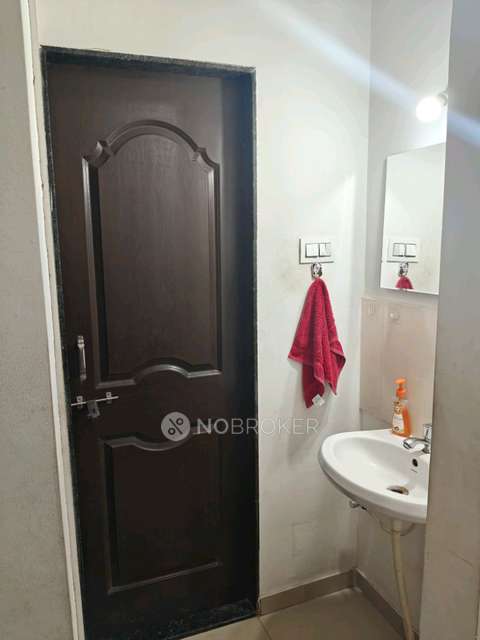 1 BHK Flat In Magic City for Rent  In Dudulgaon