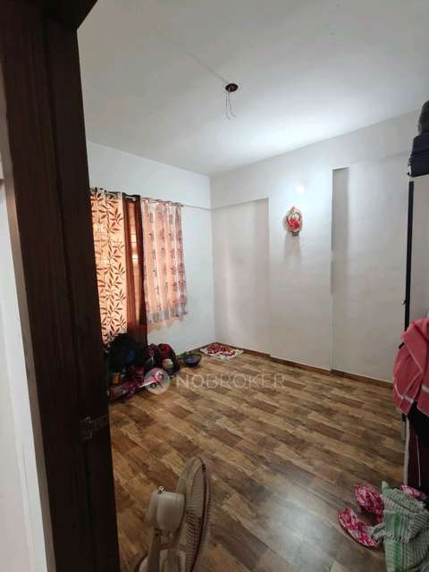 1 BHK Flat In Magic City for Rent  In Dudulgaon