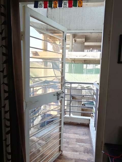 1 BHK Flat In Magic City for Rent  In Dudulgaon