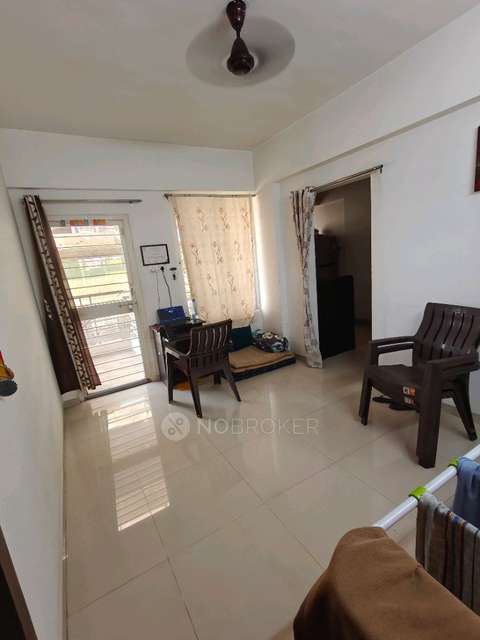 1 BHK Flat In Magic City for Rent  In Dudulgaon