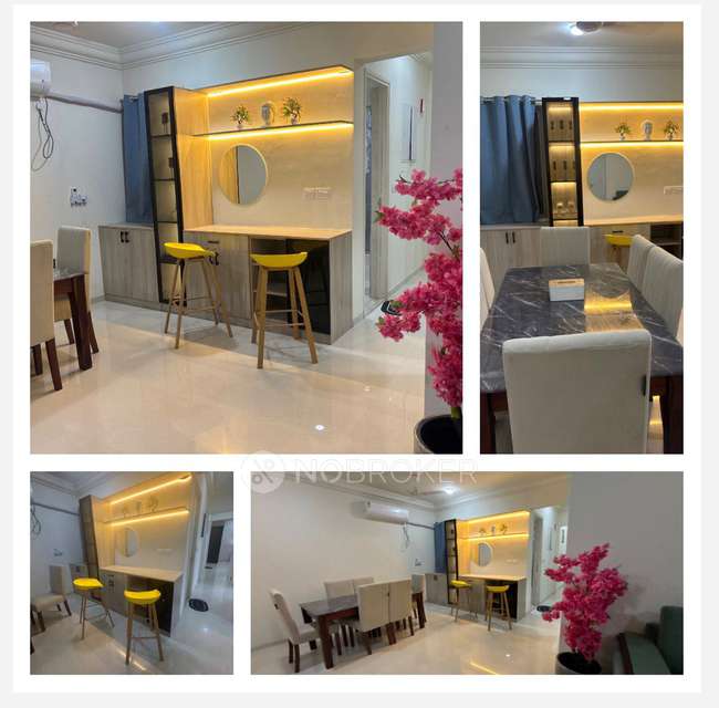 3 BHK Flat In Hiranandani Parks, Vadakkupattu for Rent  In Vadakkupattu