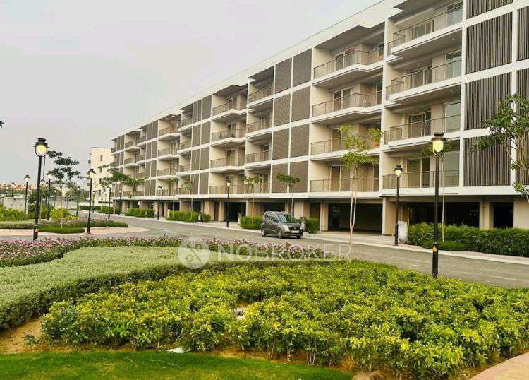 3 BHK House for Rent  In Dlf Garden City