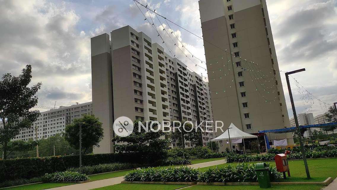 2 BHK Flat In Sobha Dream Acres for Rent  In Balagere