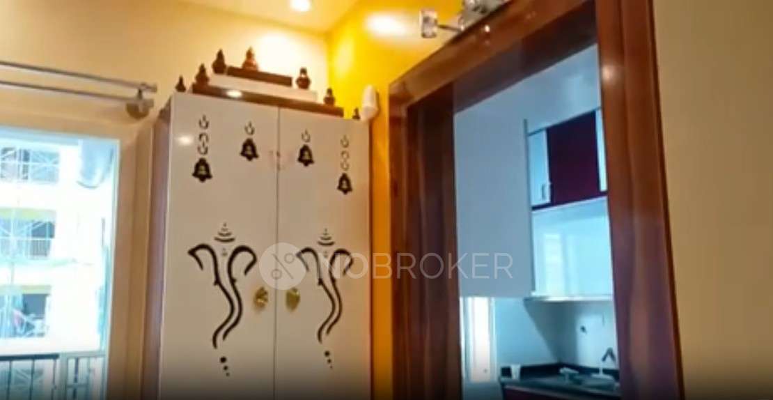 2 BHK Flat In Sobha Dream Acres for Rent  In Balagere