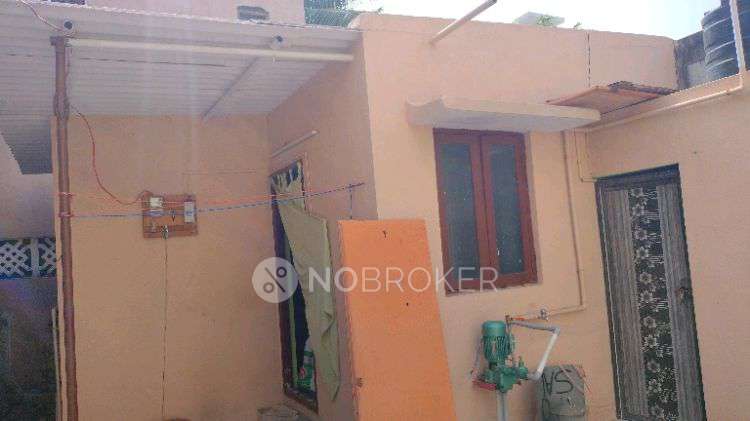 1 BHK House for Rent  In Dhanam Nagar Street
