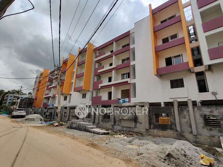 2 BHK Flat In Jeevans Grandeur, Belathur, Bengaluru for Rent  In Belathur, Bengaluru