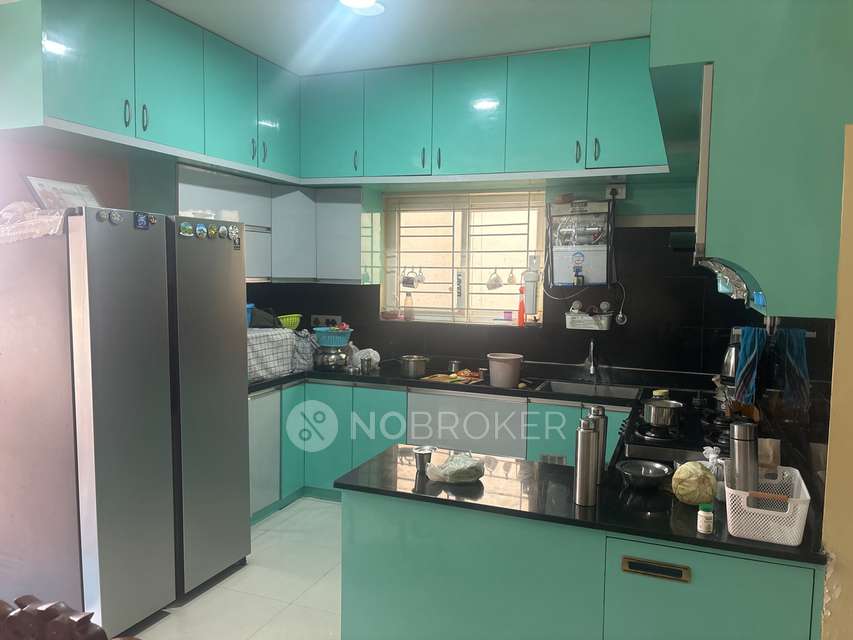 2 BHK Flat In Jeevans Grandeur, Belathur, Bengaluru for Rent  In Belathur, Bengaluru