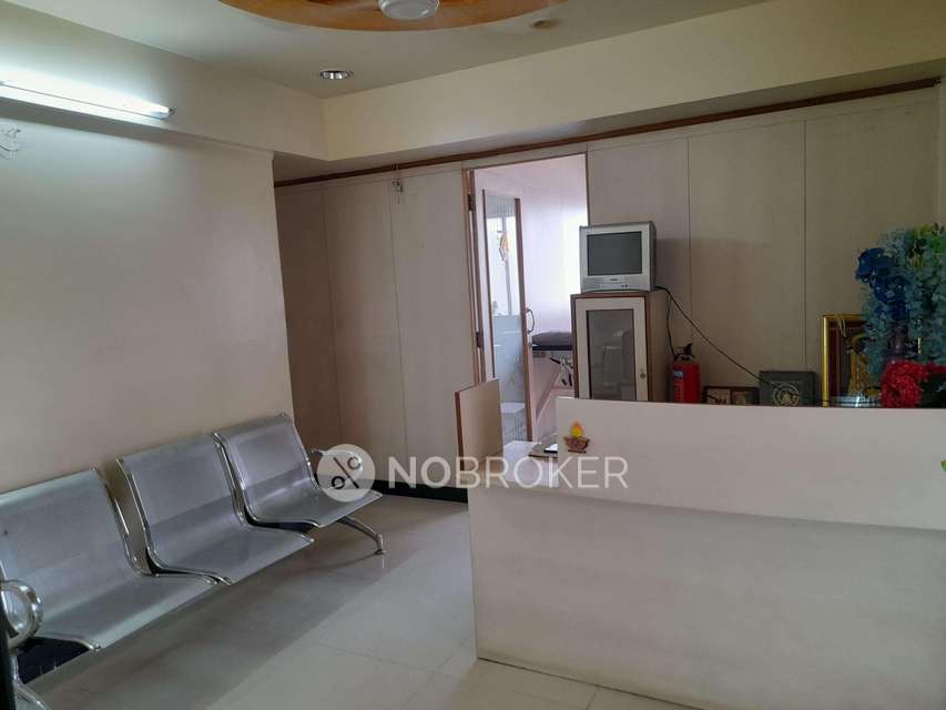 Shop in Karve Nagar, Pune for sale 