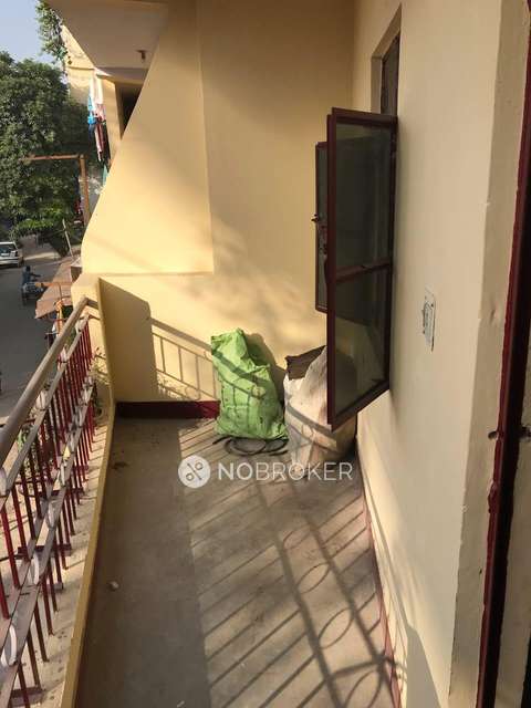 1 RK Flat In Kamna Apartment for Rent  In Vaishali