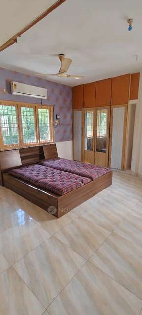 3 BHK Flat In Prakruti Apartments, Perungudi,  Perungudi, Chennai for Rent  In Perungudi