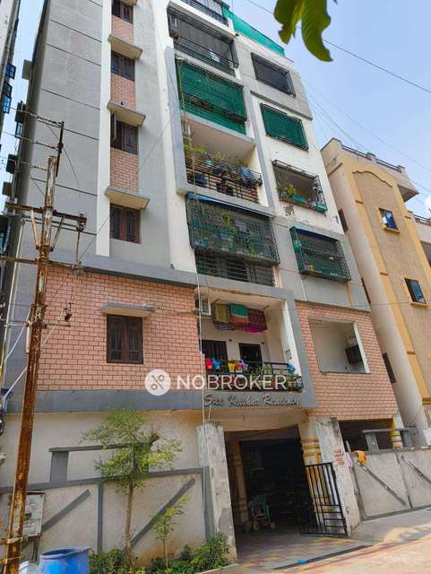 3 BHK Flat In Krishna Nizampet Colony, for Rent  In Nizampet