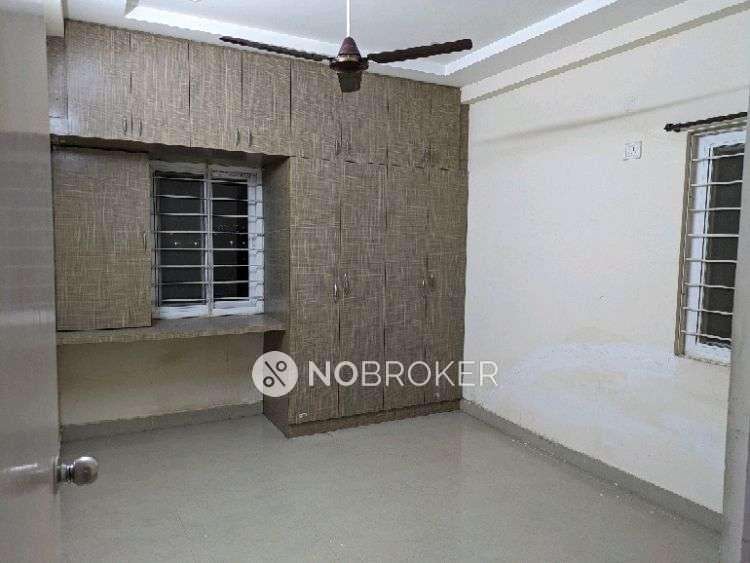 3 BHK Flat In Abhinav Residency for Rent  In  Kapra, 
