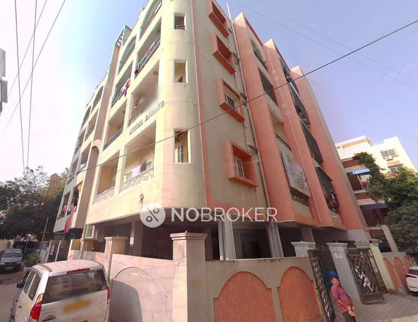 2 BHK Flat In Ayansha Residency for Rent  In Aziznagar