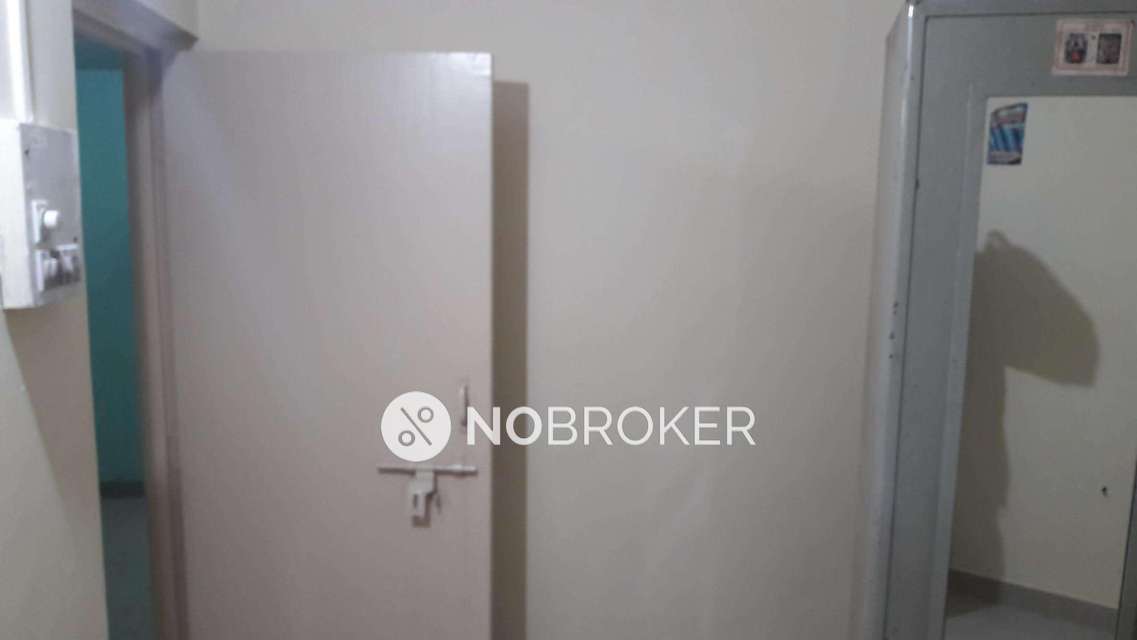 1 BHK Flat In Sawant Vihar Phase:- 2 For Sale  In Katraj