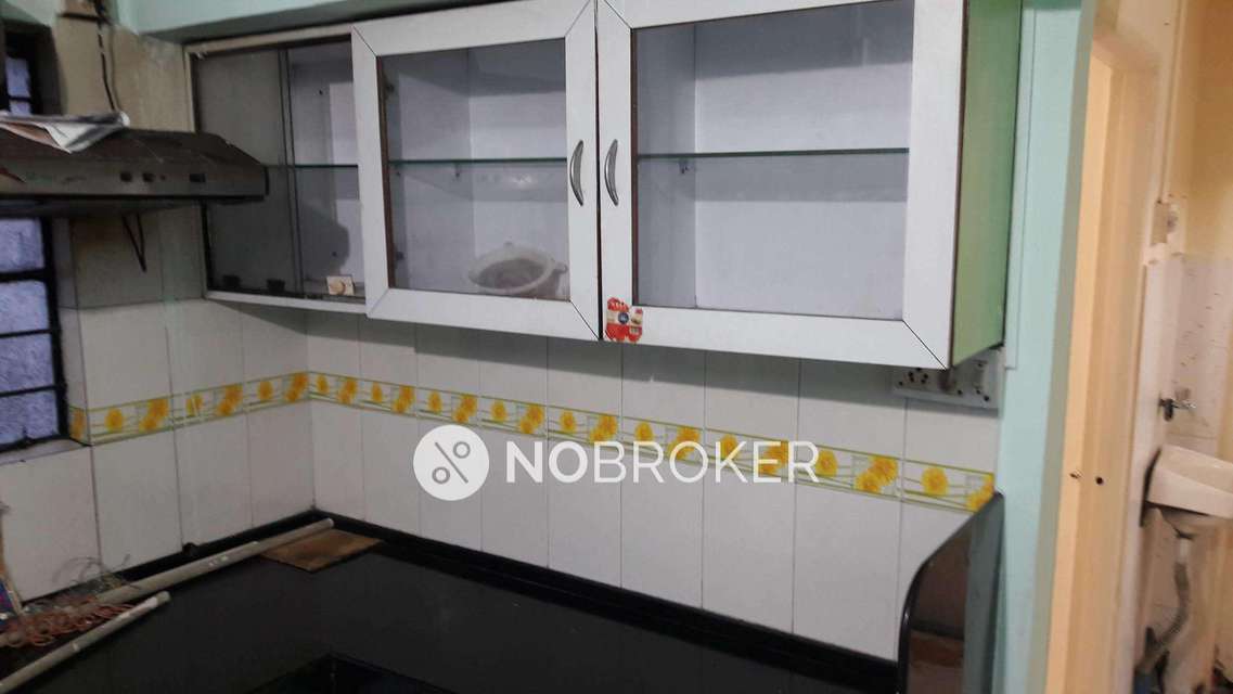 1 BHK Flat In Sawant Vihar Phase:- 2 For Sale  In Katraj