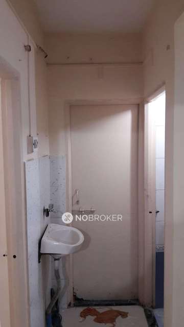 1 BHK Flat In Sawant Vihar Phase:- 2 For Sale  In Katraj