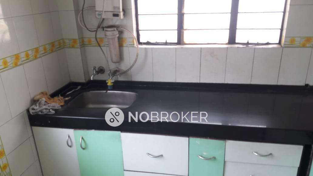 1 BHK Flat In Sawant Vihar Phase:- 2 For Sale  In Katraj