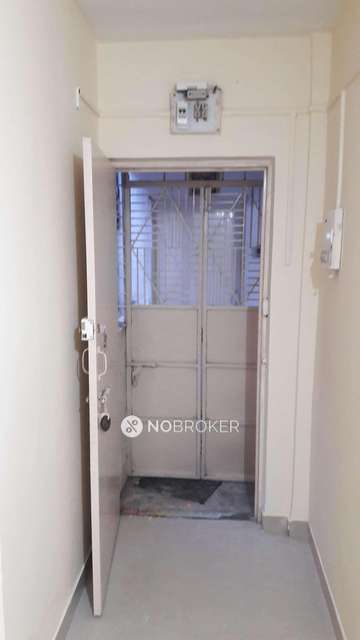 1 BHK Flat In Sawant Vihar Phase:- 2 For Sale  In Katraj