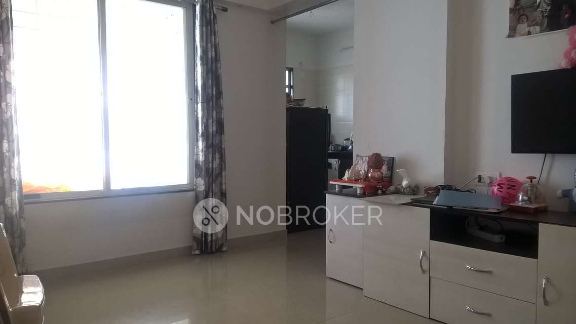 1 BHK Flat In Siddhi Nisarg, Bhumkar Nagar For Sale  In Siddhi Nisarg Housing Society Ltd