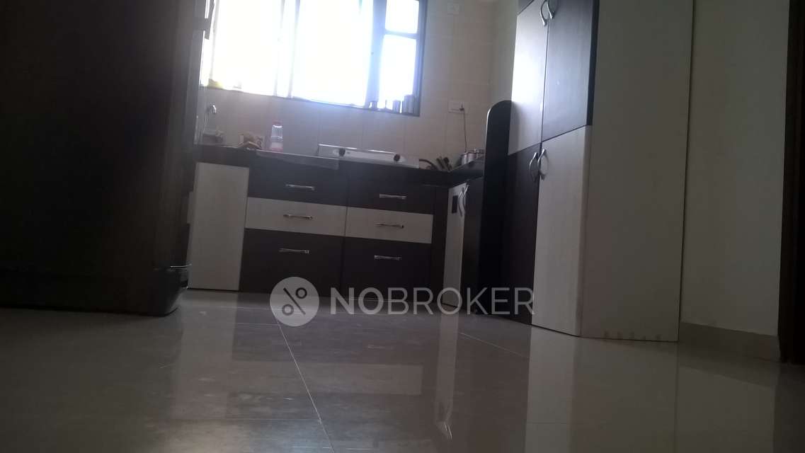 1 BHK Flat In Siddhi Nisarg, Bhumkar Nagar For Sale  In Siddhi Nisarg Housing Society Ltd