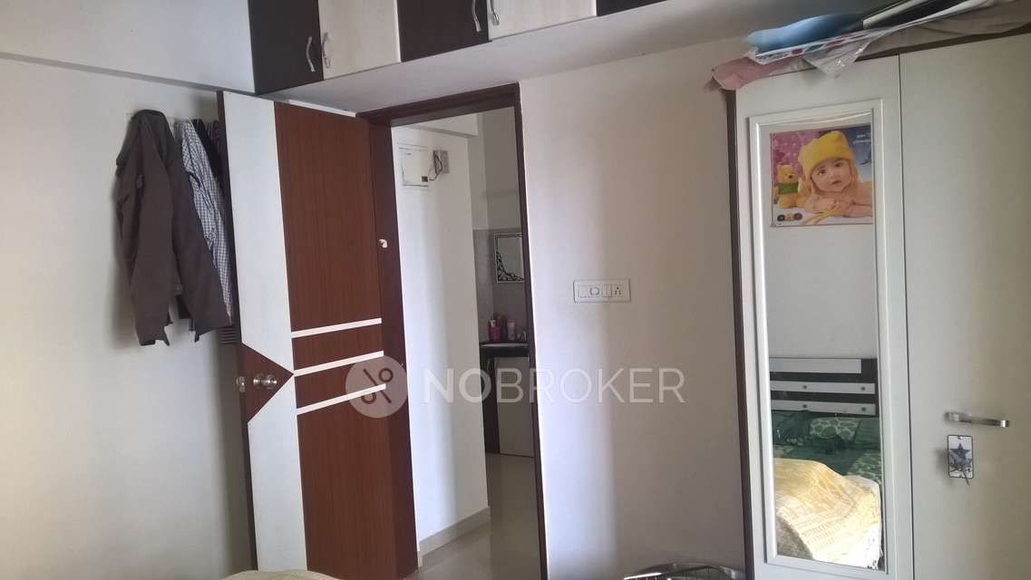 1 BHK Flat In Siddhi Nisarg, Bhumkar Nagar For Sale  In Siddhi Nisarg Housing Society Ltd