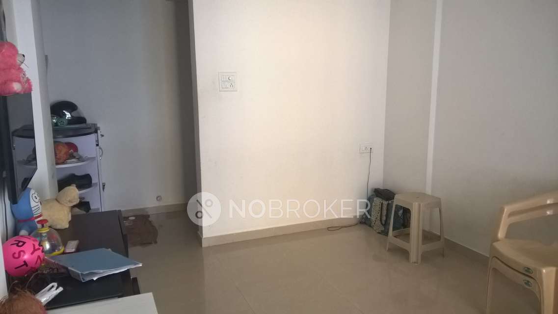 1 BHK Flat In Siddhi Nisarg, Bhumkar Nagar For Sale  In Siddhi Nisarg Housing Society Ltd