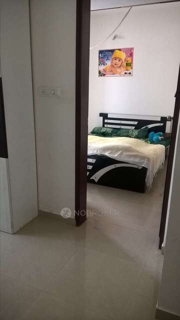 1 BHK Flat In Siddhi Nisarg, Bhumkar Nagar For Sale  In Siddhi Nisarg Housing Society Ltd