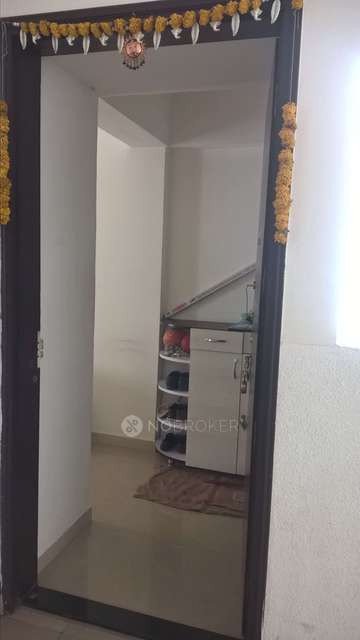 1 BHK Flat In Siddhi Nisarg, Bhumkar Nagar For Sale  In Siddhi Nisarg Housing Society Ltd