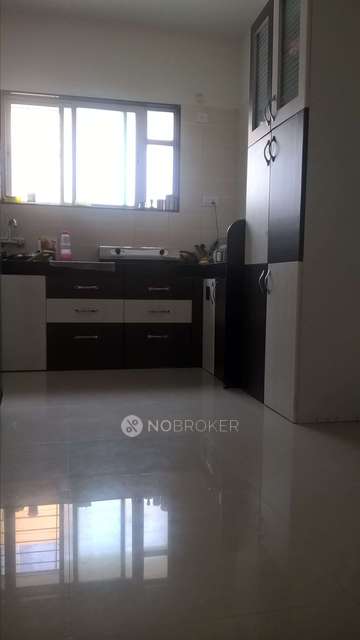 1 BHK Flat In Siddhi Nisarg, Bhumkar Nagar For Sale  In Siddhi Nisarg Housing Society Ltd